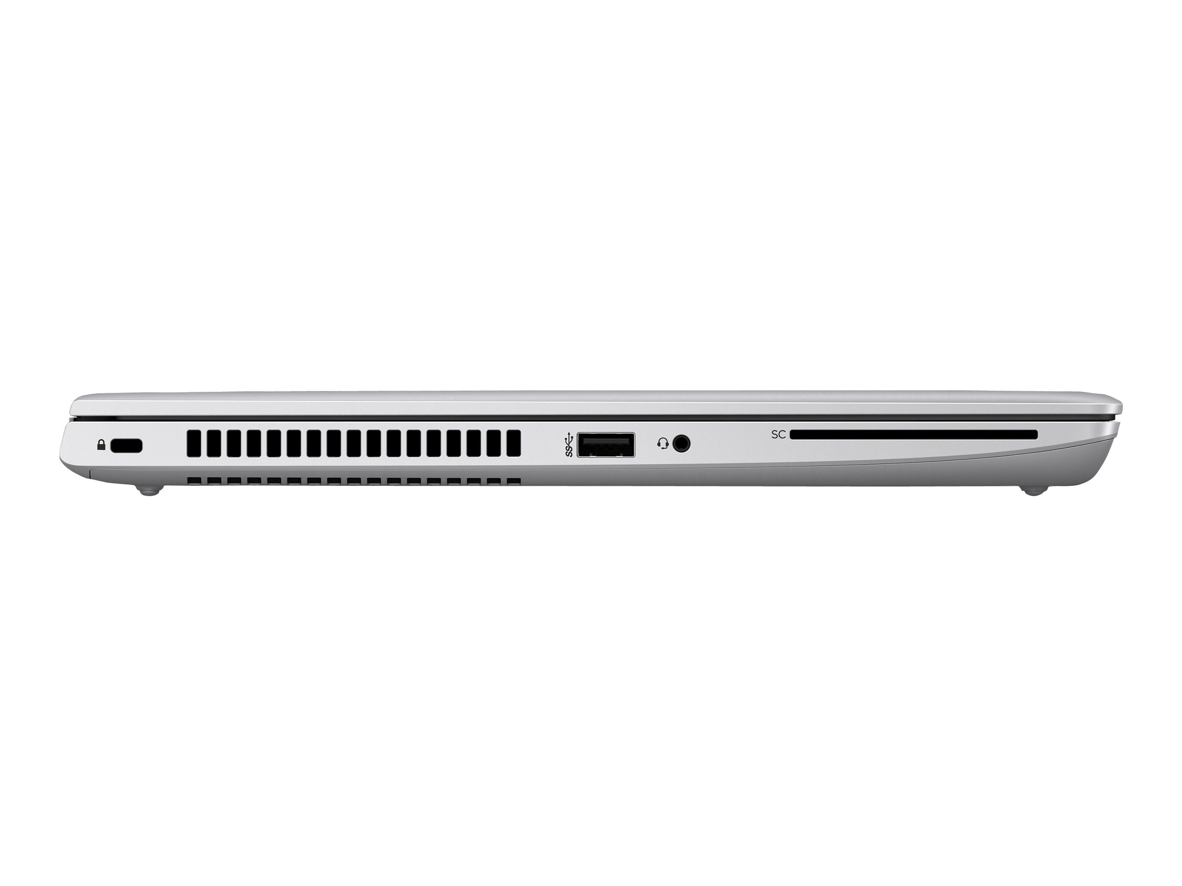 HP ProBook 640 G4 Intel Core i7-8650U 16GB RAM 512GB SSD Full HD Webcam Win 10 Pro