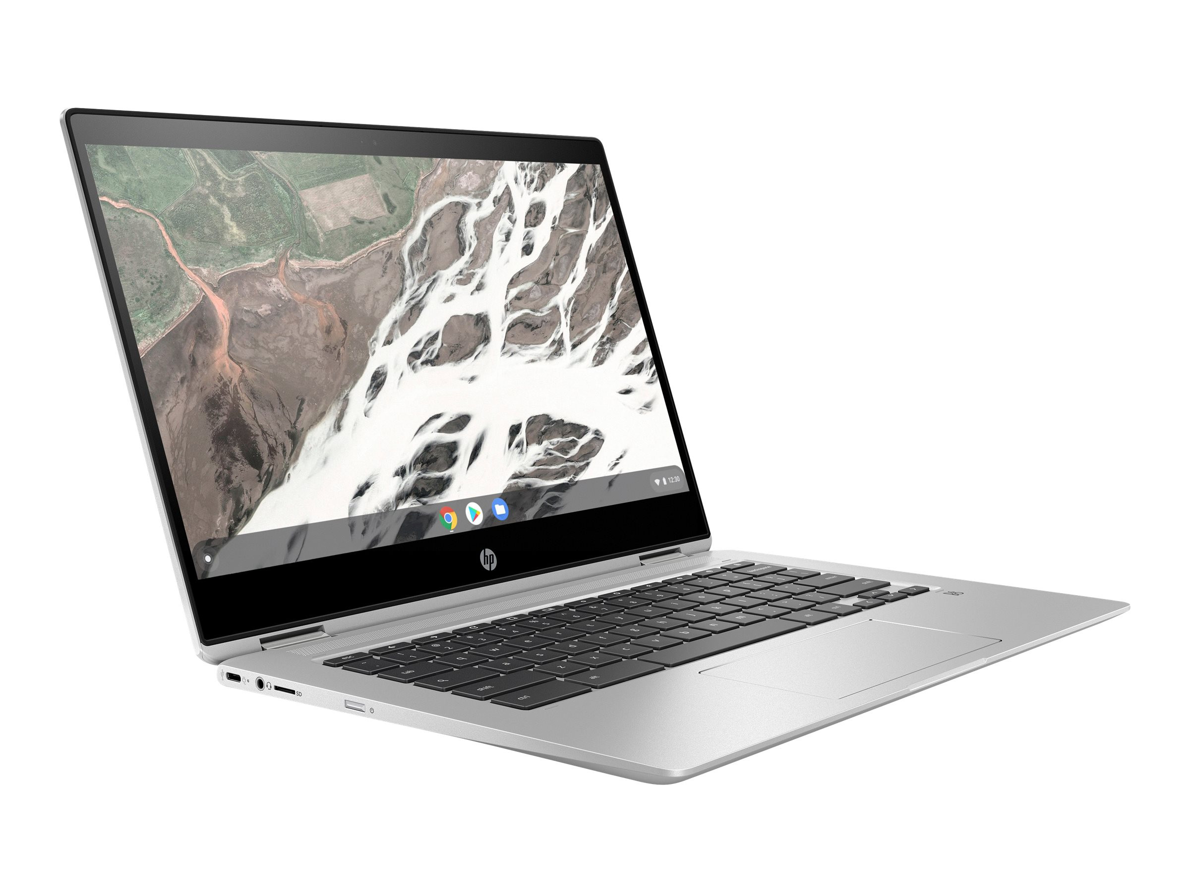 HP Chromebook x360 14 G1 Full HD IPS Touch Intel i5-8365 Quad-Core 8GB RAM 64GB Neuware