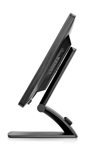 HP C9V75AA EliteDisplay E231 LED 23 Zoll Full HD 1920 X 1080 schwarz