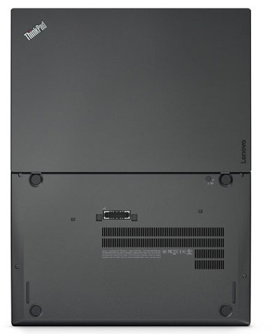 Lenovo ThinkPad T470s 14" Full HD IPS Core i5-7200U 8GB RAM 256GB SSD Win 10 Pro