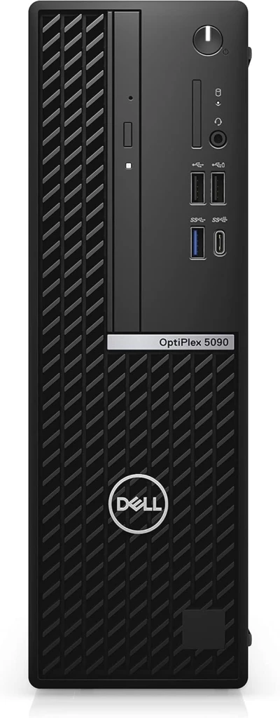 DELL OptiPlex 5090 SFF | Intel Core i5-10505 | 16GB RAM | 256GB SSD | Win 11 Pro