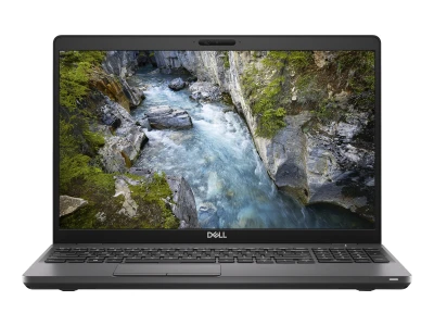 Dell Precision 3541 | 15,6" | Intel i7-9850H | 32GB RAM | 512GB SSD | FHD | Quadro P620 | Win 11 Pro | DE