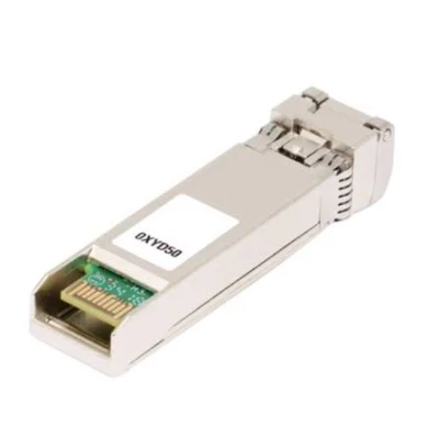 Intel SFP+ Transceiver-Modul AFBR-709DMZ-IN3 | 850nm 10Gb | Silber