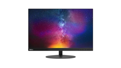 Lenovo ThinkVision T23d-10 Monitor | 22.5" | WUXGA | HDMI | DisplayPort | Schwarz