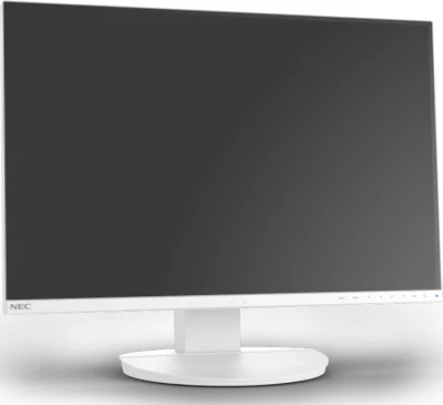 NEC MultiSync EA272F | 27" | Full HD | LED | DP | HDMI | VGA | weiß
