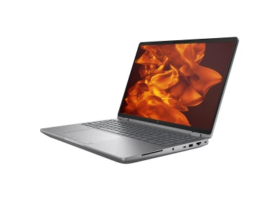 HP ZBook Fury 16 G1i | 16" | Intel Core Ultra 5 245HX | 32GB RAM | 512GB SSD | RTX PRO 1000 Blackwell | Win 11 Pro | DE