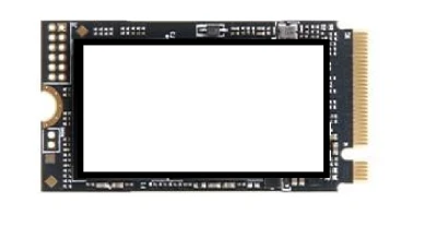 512GB SSD M.2 2242 NVMe, diverse Hersteller