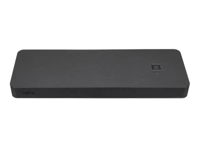 Fujitsu Thunderbolt 4 Port Replicator Dock - NPR49 | ohne Netzteil