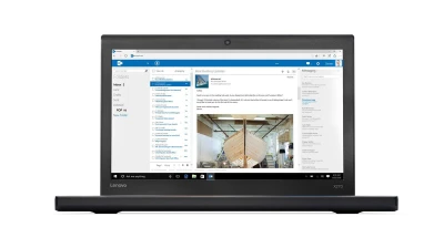 Lenovo Thinkpad X270 | 12,5" | Intel Core i5-6300U | 8GB RAM | 256GB SSD | Touch | Full HD | LTE | Win 10 Pro | DE