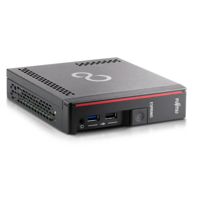 Kopie von Fujitsu Esprimo G558 | Intel i5-9400 | 8GB RAM | 256GB SSD | Win 11 Pro #1