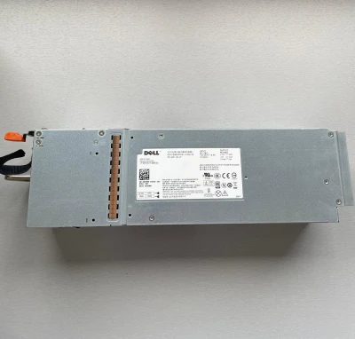 Dell 600W Power Supply | PN: GV5NH | L600E-S0