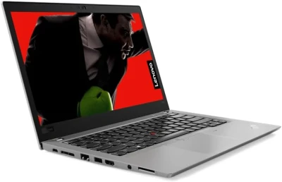 Lenovo ThinkPad T480s | 14" | Intel Core i5-8250U | 8GB RAM | 256GB SSD | Full HD | Win 11 Pro | DE