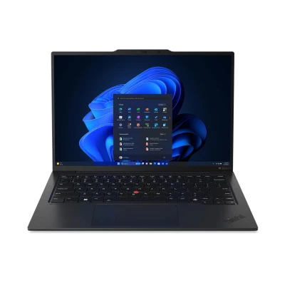 Lenovo ThinkPad X1 Carbon Gen 12 | 14" | Intel Core Ultra 5 125U | 16GB RAM | 256GB SSD | WUXGA | ohne OS | FR