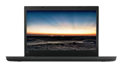 Lenovo ThinkPad L480 | 14" | Intel Core i5-8350U | 8GB RAM | 256GB SSD | Full HD | Win 11 Pro | DE