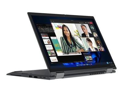 Lenovo ThinkPad X13 Yoga Gen 3 | 13,3" | Intel Core i7-1265U | 16GB RAM | 512GB SSD | WQXGA | Win 11 Pro | DE