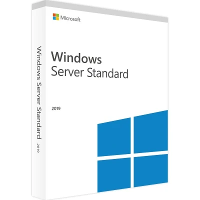 Microsoft Windows Server 2019 STD (16 CORE) Dell EMC Lizenz | 03TK2M