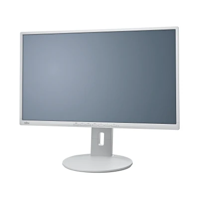 Fujitsu Monitor B27-8 TE Pro | 27" | LED | IPS | Full HD | Weiß