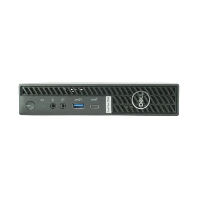 Dell OptiPlex 7000 Micro | Intel Core i3-12100T | 16GB RAM | 256GB SSD | Win 11 Pro