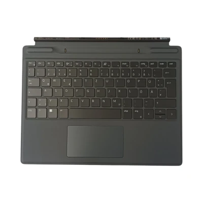 Dell Tastatur K19M für Latitude 7320 | Backlight | QWERTZ Deutsch 