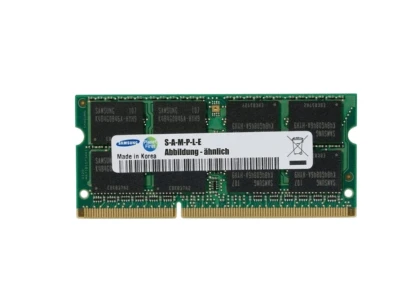 Samsung 8GB SODIMM DDR4-2666V (M471A2K43DB1-CTD)