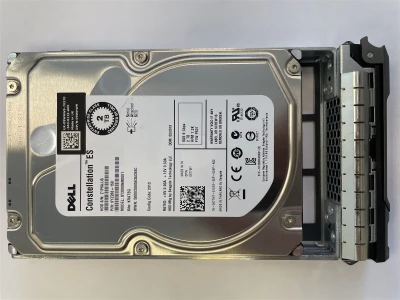 Dell 2 TB HDD Server-Festplatte | 3,5" | 7,2K SAS 6 Gb/s | 067TMT | 9YZ268-150