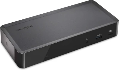 Kensington USB-C Universal Dockingstation SD4840P | 1x HDMI 2x DP | ohne Netzteil