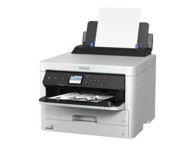 EPSON WorkForce Pro WF-M5299DW Drucker | Tintenstrahl | Wi-Fi | LAN | weiß
