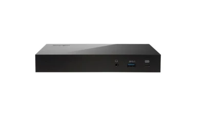 Kensington USB-C Universal Dockingstation | Scalable Video Dock | 1x HDMI 2x DP | ohne Netzteil