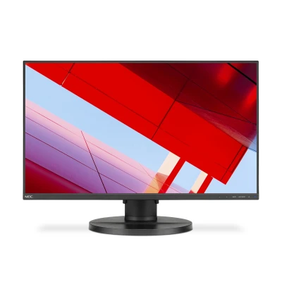 NEC MultiSync EA271N | 27" | Full HD LED | DP HDMI VGA | Schwarz