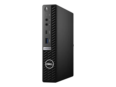 DELL OptiPlex 5090 Micro | Intel Core i7-11700T | 16GB RAM | 1TB SSD | Win 11 Pro