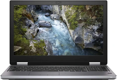 Dell Precision 7540 | 15,6" | Intel Core i7-9850H | 32GB RAM | 512GB SSD | Full HD | T1000 | Win 11 Pro | DE