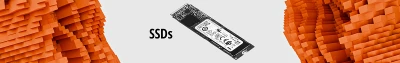 SSDs