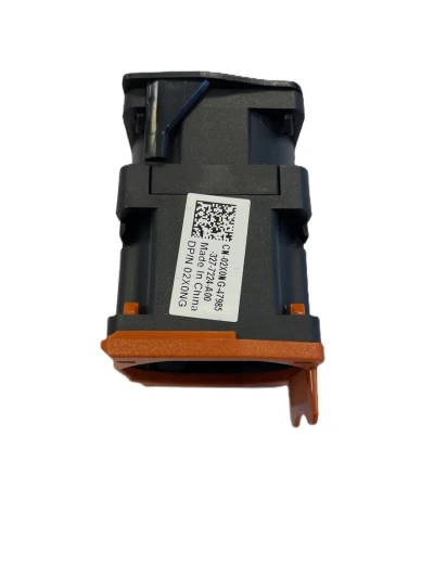 Dell Gehäuselüfter für PowerEdge R620/R630 | PN: 02X0NG