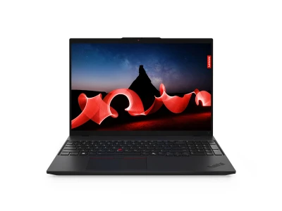 Auktion - Lenovo ThinkPad L16 G1 | 16" | AMD Ryzen 5 PRO 7535U | 16GB RAM | 512GB SSD | WUXGA | Win 11 Pro | DE 
