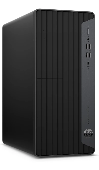 HP EliteDesk 800 G6 Tower | Intel Core i7-10700 | 16GB RAM | 512GB SSD | NVIDIA T400 | Win 11 Pro