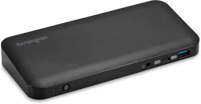 Kensington USB-C Universal Dockingstation SD4840P | 1x HDMI 2x DP | ohne Netzteil