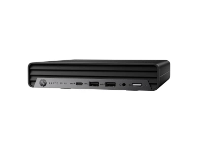 HP Elite Mini 800 G9  | Intel Core i5-13500T | 32GB RAM | 256GB SSD | Win 11 Pro