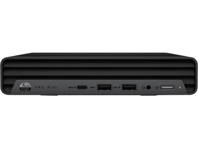 HP Pro Mini 400 G9 | Intel Core i5-12500T | 8GB RAM | 256GB SSD | WLAN | Win 11 Pro