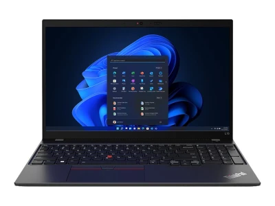 Lenovo ThinkPad L15 G3 | 15,6" | Intel Core i5-1245U | 16GB RAM | 512GB SSD | Full HD | Win 11 Pro | DE