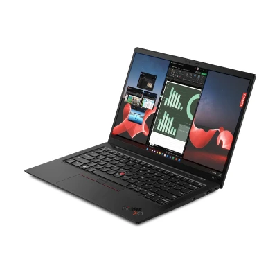 Lenovo ThinkPad X1 Carbon 11th Gen | 14" | i7-1365U | 32GB RAM | 1TB SSD | WWAN | WUXGA | Win 11 Pro | SLO