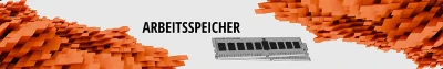Arbeitsspeicher