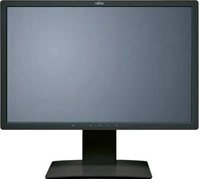 Fujitsu Monitor B24W-7 | 24" | WUXGA | LED | Schwarz