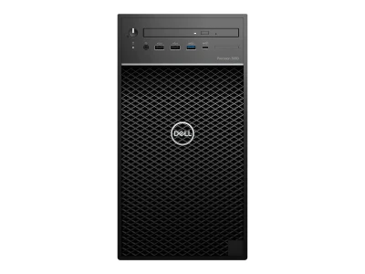 Dell Precision 3260 Compact | Intel Core i5-12500 | 16GB RAM | 256GB SSD | Win 11 Pro