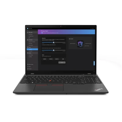 Lenovo ThinkPad T16 G2 | 16" | Intel i7-1355U | 16GB RAM | 512GB SSD | WUXGA | Win 11 Pro | DE