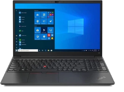 Lenovo ThinkPad E15 G3 | 15,6" | AMD Ryzen 5 5500U | 16GB RAM | 512GB SSD | Full HD | Win 11 Pro | DE