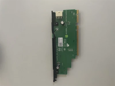 Dell 6-Slot PCIe 3.0 x16 Riser 3 Card für PowerEdge R730/R730xd | PN: 0800JH
