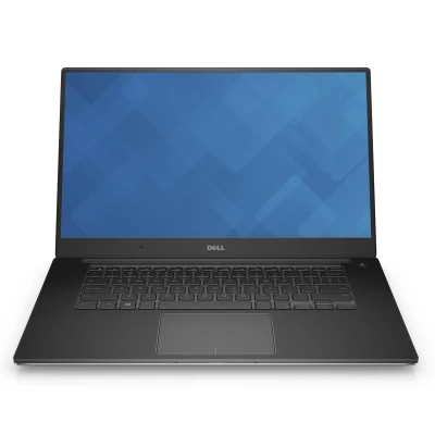 Dell Precision 5520 | 15,6" | Intel i7-6820HQ | 32GB RAM | 256GB SSD | FHD | Quadro M1200M | Win 10 Pro | DE