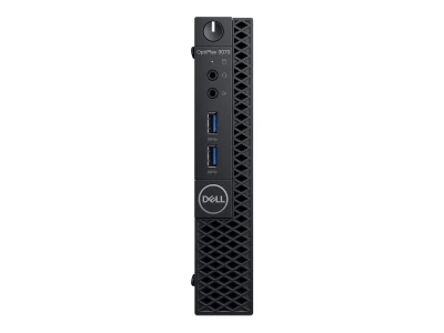 Dell OptiPlex 3070 Micro | Intel Core i3-8100T | 8GB RAM | 128GB SSD | Win 11 Pro
