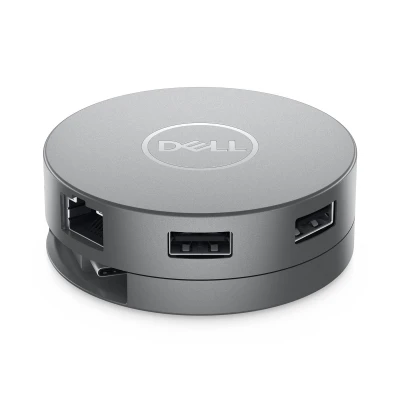 Dell DA310 Docking Station | Multiport-Adapter | B-Ware