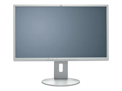 Fujitsu Monitor B24-8 TE Pro | 23.8" | Full HD | DisplayPort VGA DVI USB | Weiß